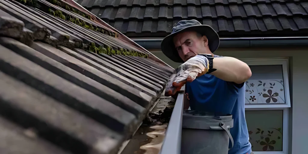 Plainsboro Gutter Cleaninghome page