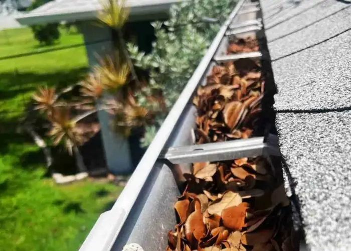 Plainsboro gutter cleaning home page